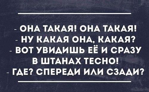 Подробнее о статье Короткие смешные высказывания про жизнь