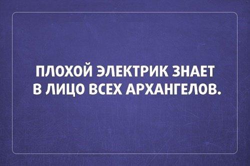 Подробнее о статье Лучшие остроумные высказывания