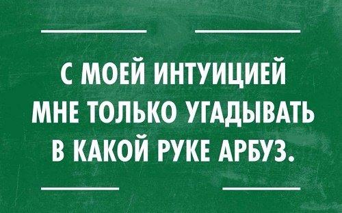 Подробнее о статье Очень смешные афоризмы