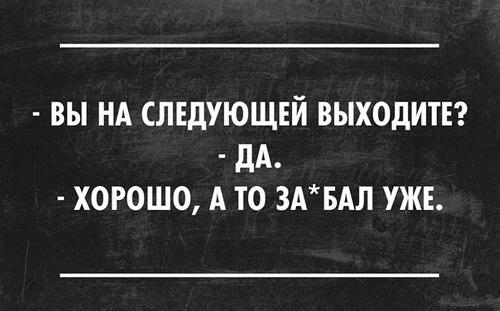 Подробнее о статье Прикольные афоризмы о жизни