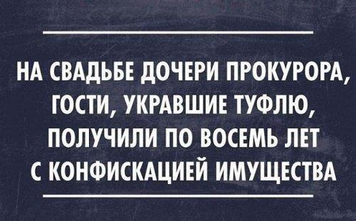 Подробнее о статье Прикольные выражения и афоризмы