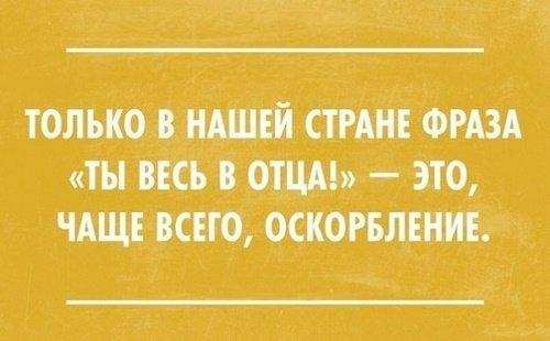 Подробнее о статье Смешные выражения и афоризмы