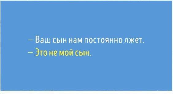 Подробнее о статье Смешные выражения про жизнь