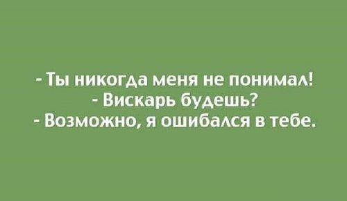 Подробнее о статье Смешные высказывания и изречения