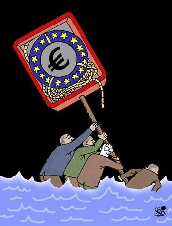 анекдот в картинке про европу