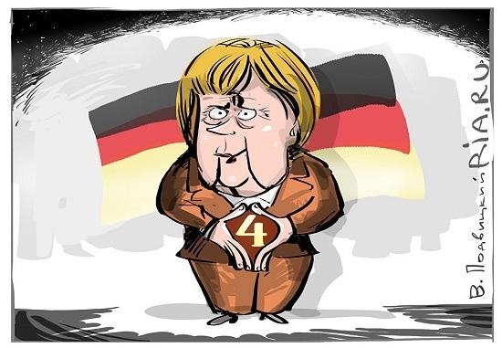 Подробнее о статье Анекдоты в картинках про Германию