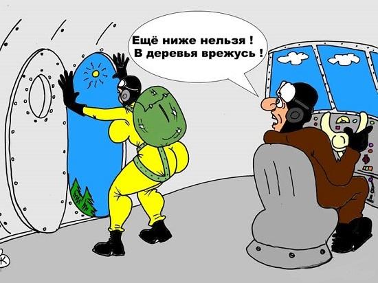 карикатура про наташу