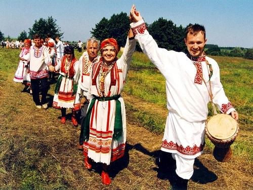 Подробнее о статье Частушки пошлые под гармонь