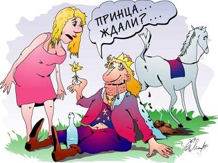 Read more about the article Ржачные анекдоты про парней и девушек