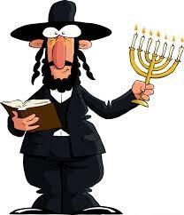 анекдот картинка про евреев