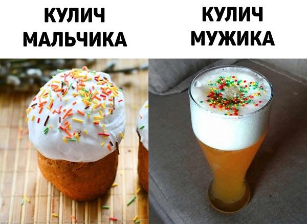 Смешные свежие мемы