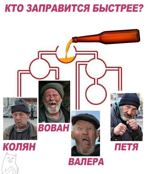 Смешные свежие мемы