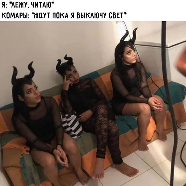 Смешные свежие мемы