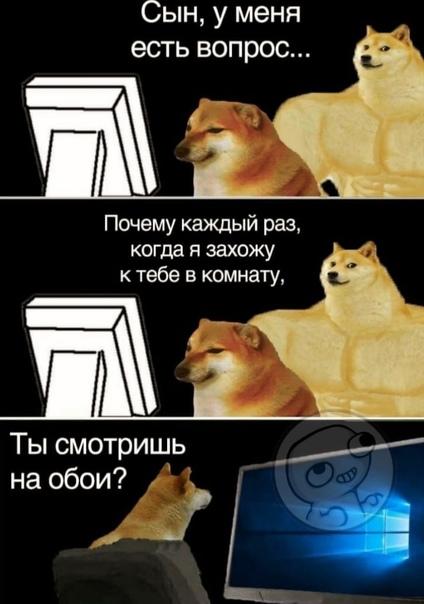 Смешные свежие мемы