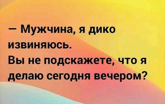 Подробнее о статье Шутки обо всем