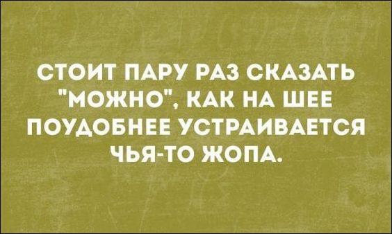 Подробнее о статье Смешные свежие шутки 26.07.2021