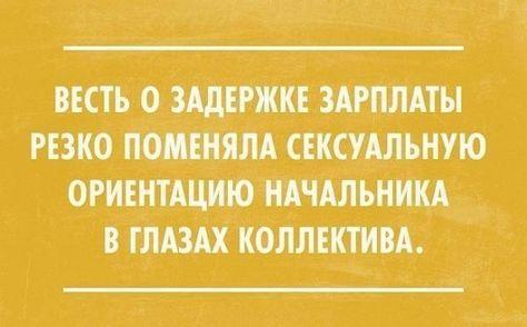 Подробнее о статье Свежие ржачные до слез шутки вторника