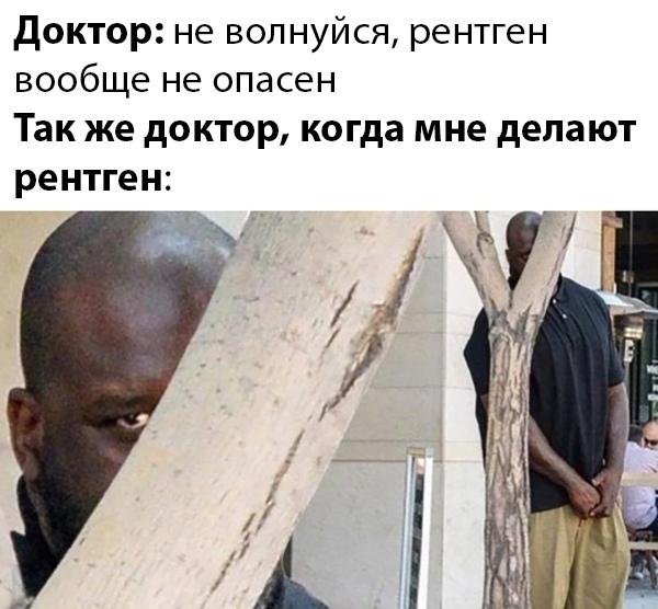 Свежие классные мемы вторника