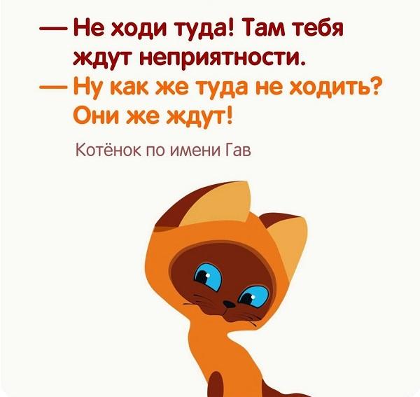 Классные цитаты на картинках