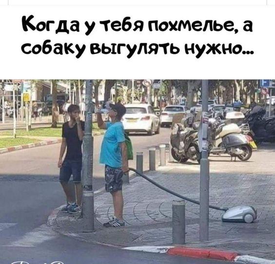 Новые лучшие мемы пятницы