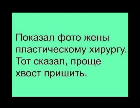 Подробнее о статье Новые хорошие шутки пятницы