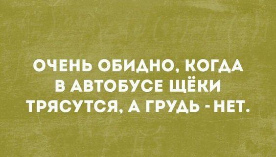 Подробнее о статье Новые улетные шутки четверга