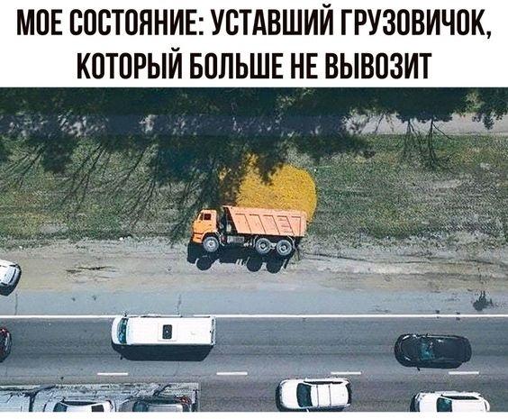 Свежайшие мемы воскресенья