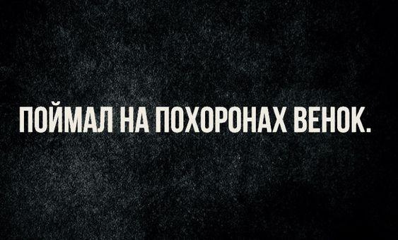 Подробнее о статье Свежие убойные шутки