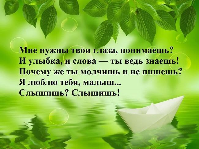 Подробнее о статье Стихи признания в любви любимому человеку