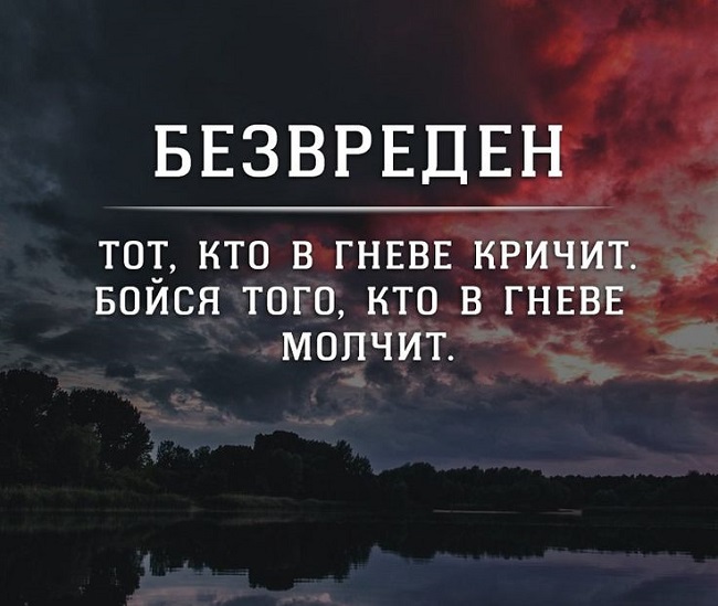 Подробнее о статье Умные цитаты на картинках