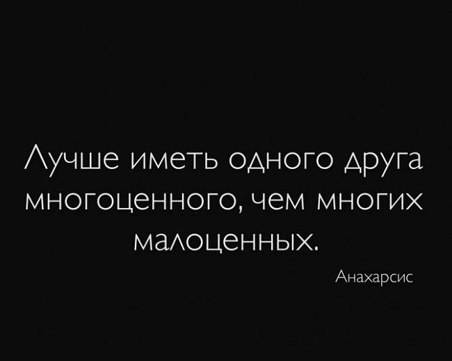 Подробнее о статье Цитаты про дружбу мудрых людей