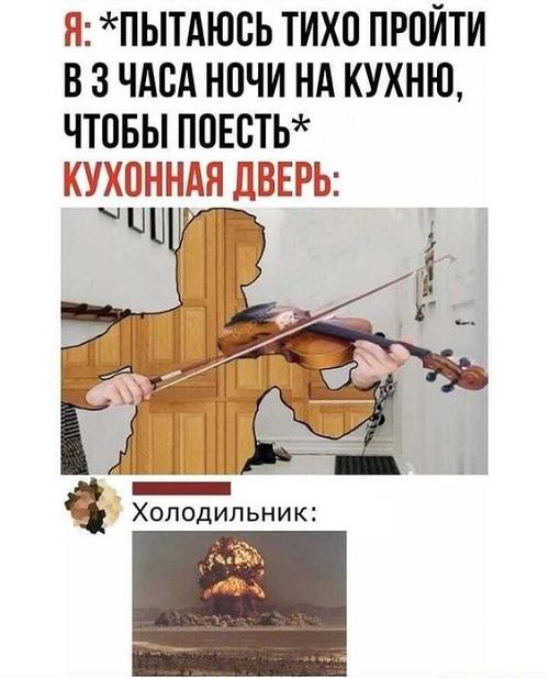 Свежие смешные картинки