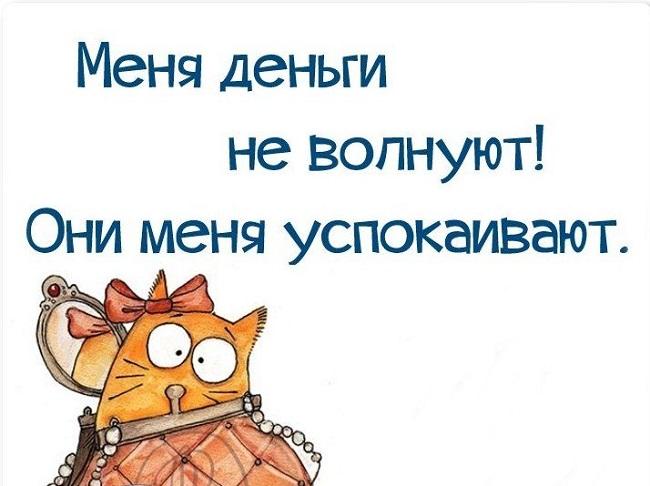 Подробнее о статье Смешные до слез статусы на картинках