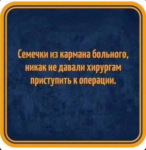 Подробнее о статье Ржачные до слез свежие шутки (четверг)