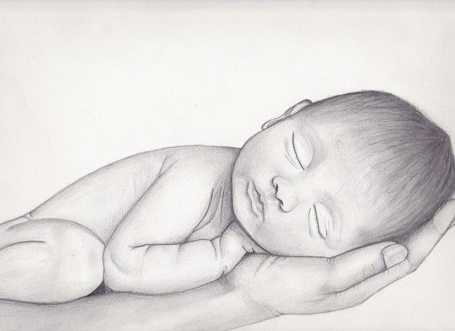 Картинки и поздравления с новорожденным