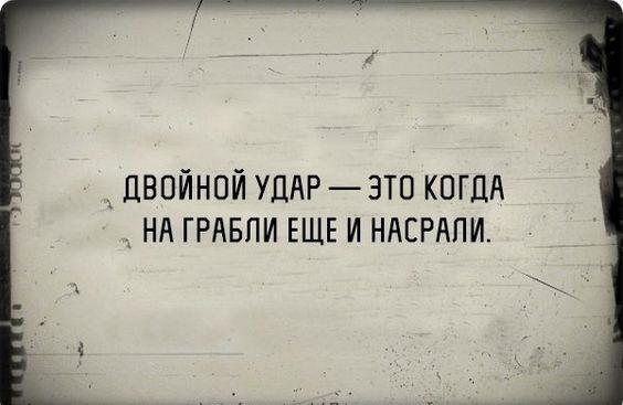 Подробнее о статье Улетные свежие шутки (среда)