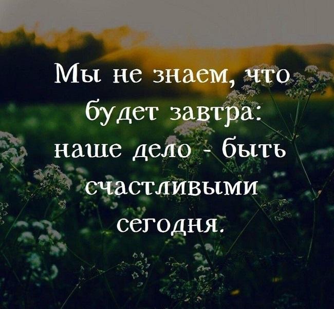 Подробнее о статье Красивые статусы о жизни со смыслом