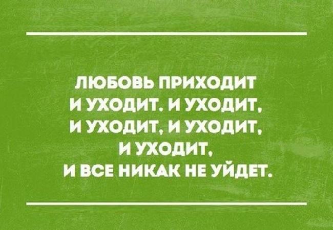 Подробнее о статье Смешные статусы про любовь для ВКонтакте