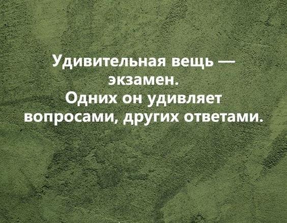 Подробнее о статье Смешные до слез статусы про учебу