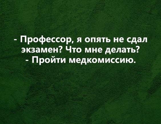 Подробнее о статье Смешные до слез статусы про сессию