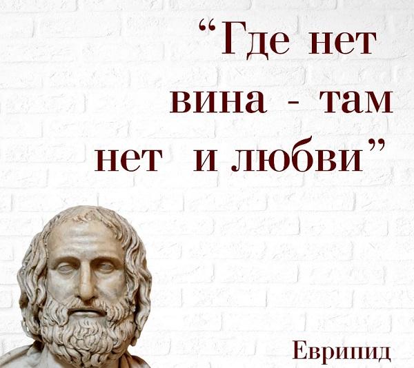 Подробнее о статье Лучшие цитаты про вино