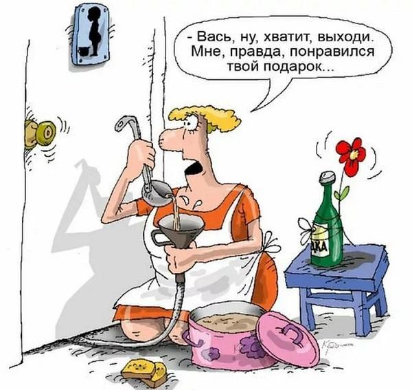 Ржачные до слез карикатуры на разные темы