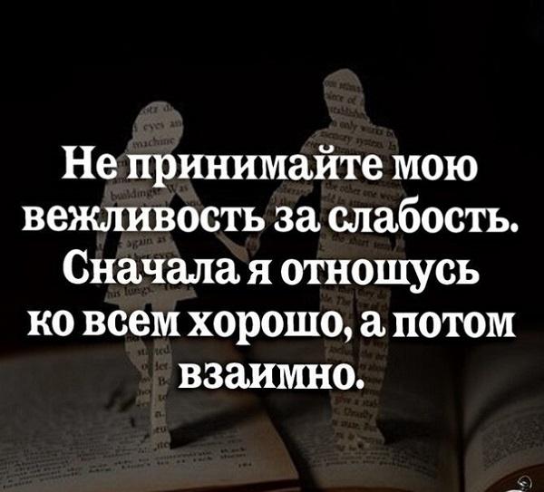 Подробнее о статье Мудрые цитаты про вежливость