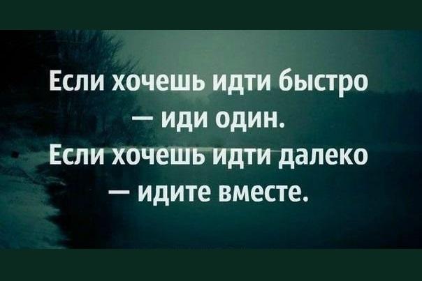 Подробнее о статье Цитаты про команду