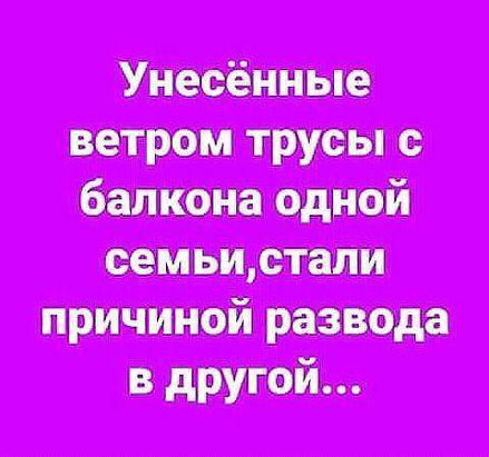 Подробнее о статье Свежие шутки на утро пятницы