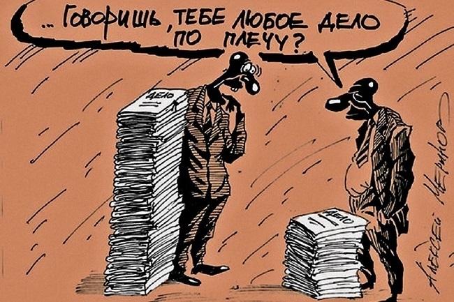 Подробнее о статье Шутки и анекдоты про адвокатов и юристов