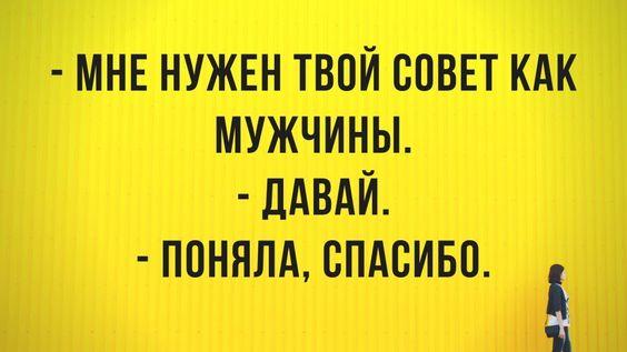 Подробнее о статье Свежие шутки четверга (25 шт)