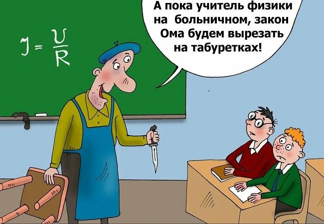 Подробнее о статье Супер свежие и очень смешные анекдоты