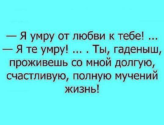 Подробнее о статье Четверг — свеженькие шутки