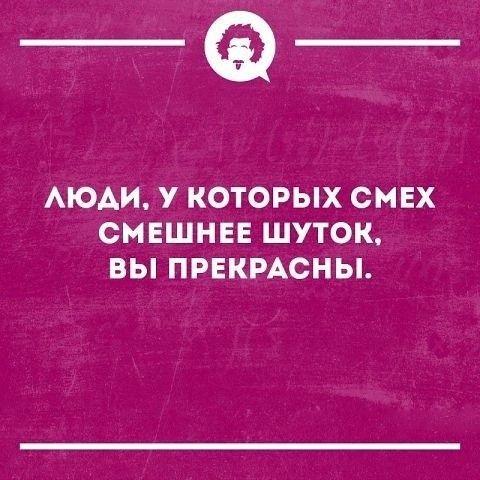 Подробнее о статье Новенькие шутки среды